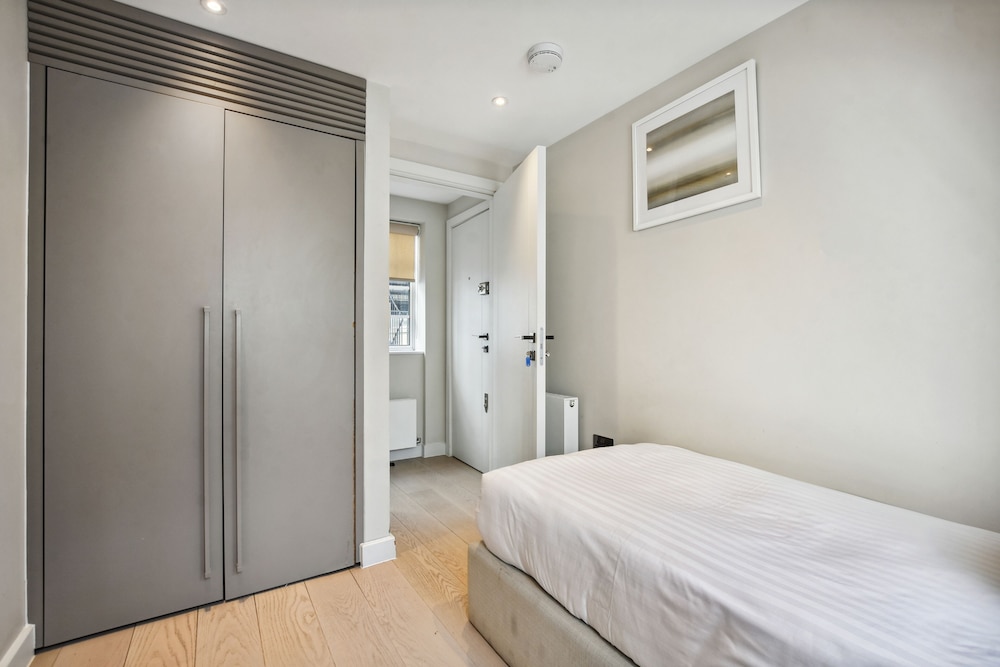 Buckingham Palace by Aeria Apartments