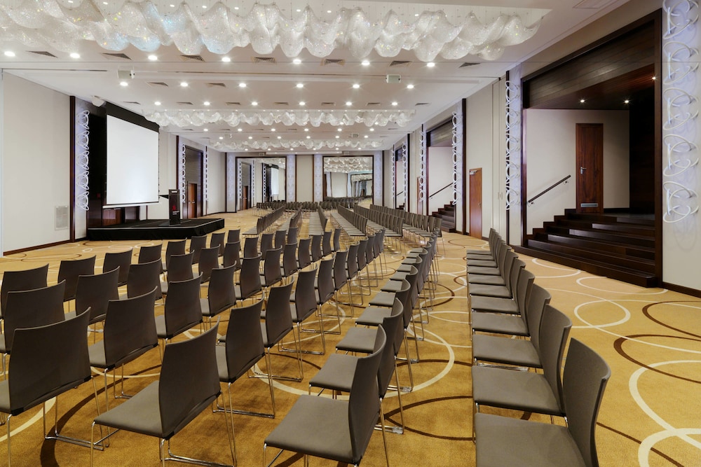 Minsk Marriott Hotel