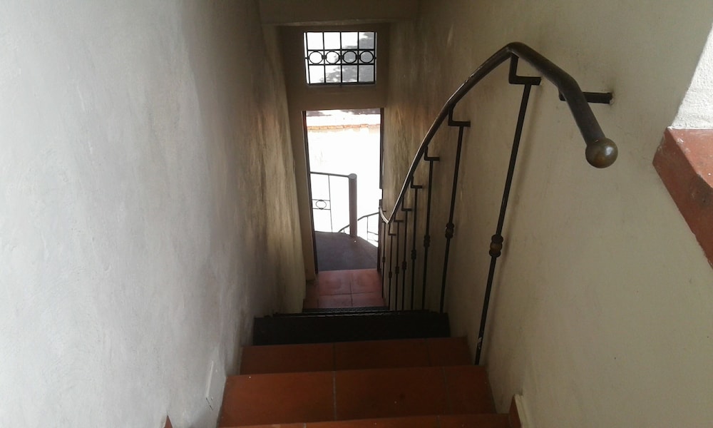 Villa Gascue Guest Apartments