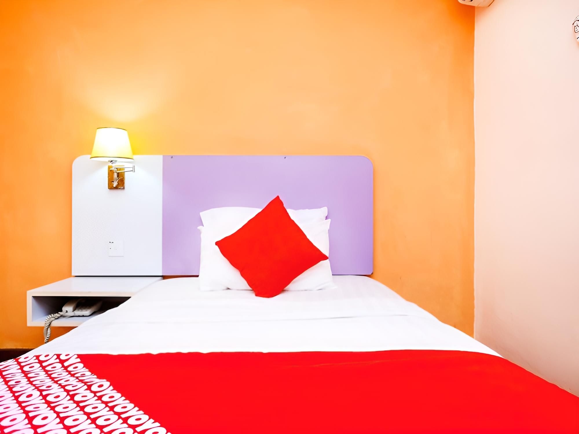 Super OYO 546 Grand City Hotel photo 8