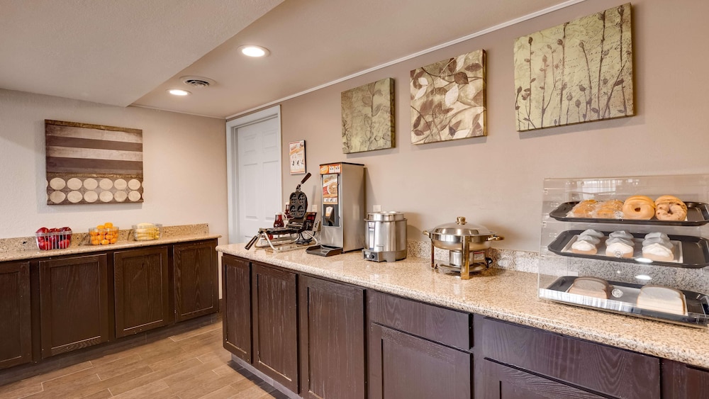 SureStay by Best Western Miles City
