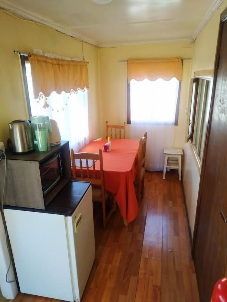 Hostal Bulnes