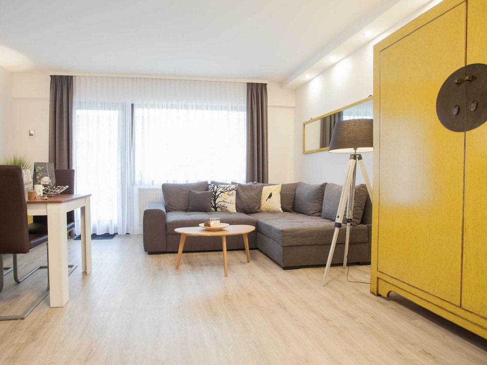 Studiowohnung bei Winterberg mit Terrasse en Winterberg — hotel room