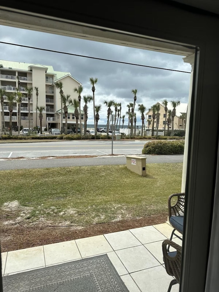 Caribbean Dunes 105