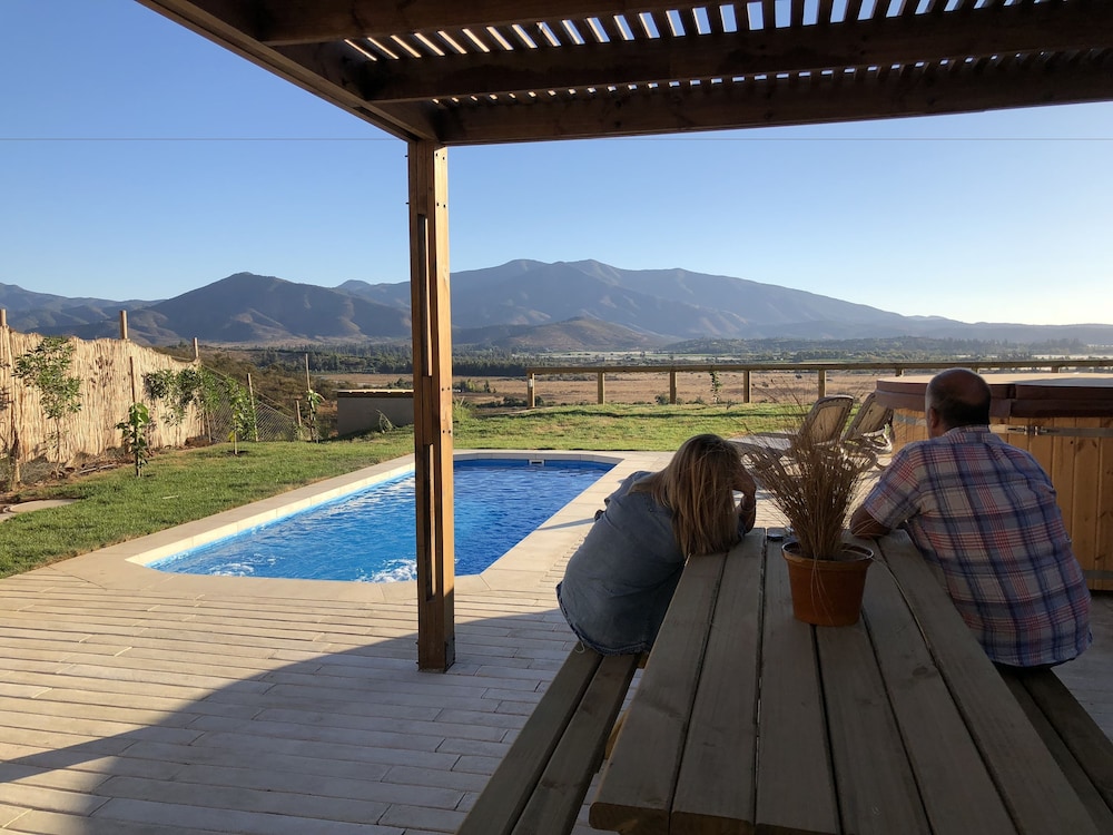 Villas Toscanas