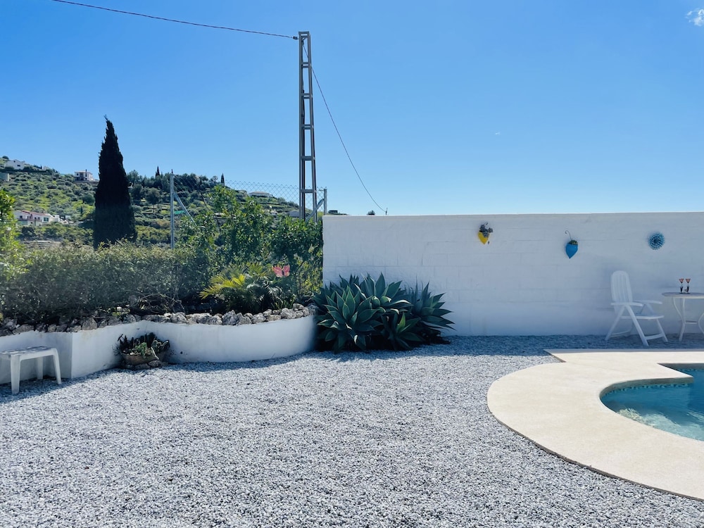 Cortijo Mira con Piscina Privada by At Home Costa