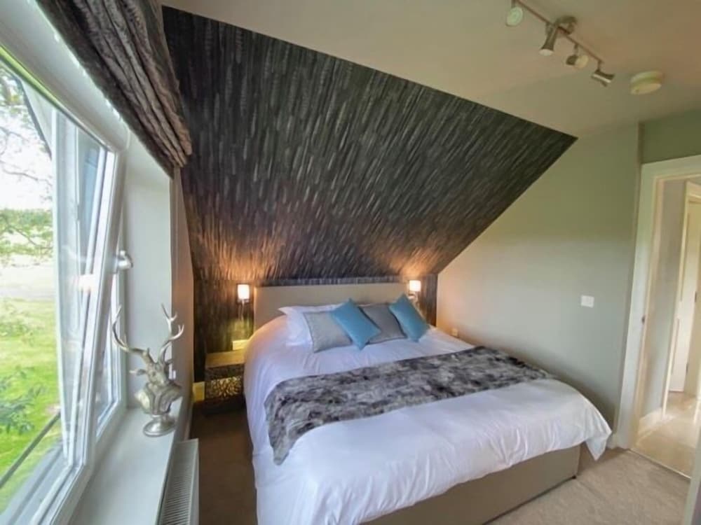 Dunroamin Apartment