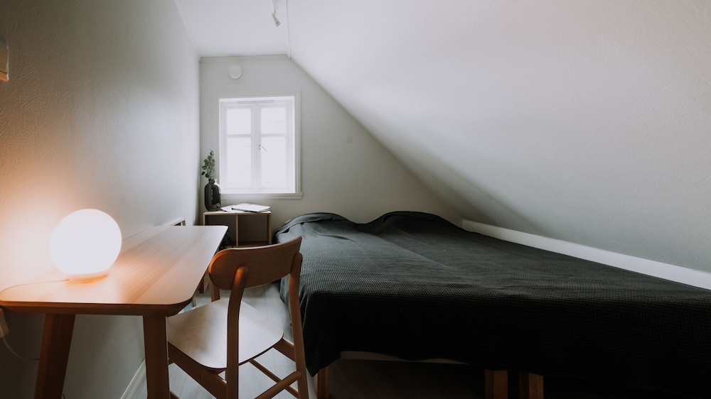 Bergen Beds - The Penthouse view 3