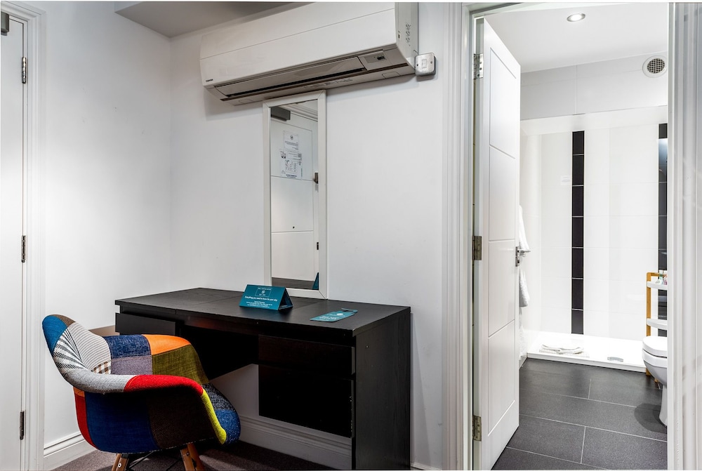 Nell Gwynn House Apartments