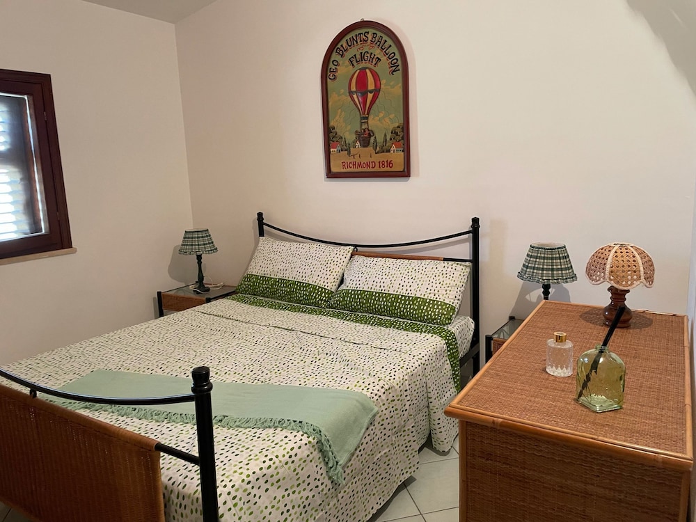 Castelvetrano Vacations - DURING HOME - Apartment in a farmhouse - Property Image 4