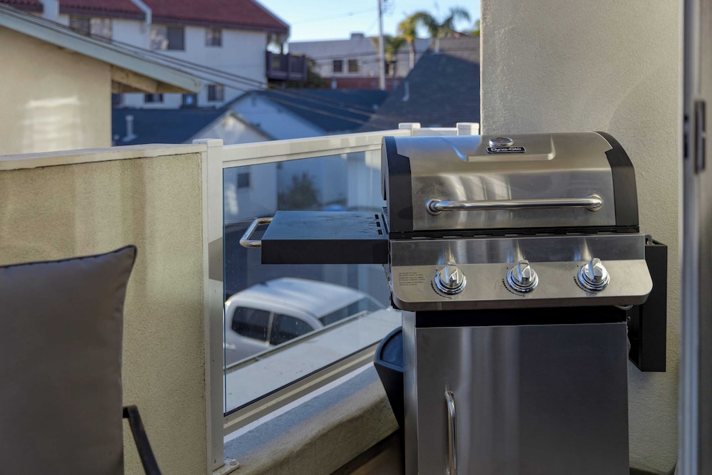 Casa do Sol by Avantstay Rooftop Deck w/ Ocean Views 2 Blocks to Beach!
