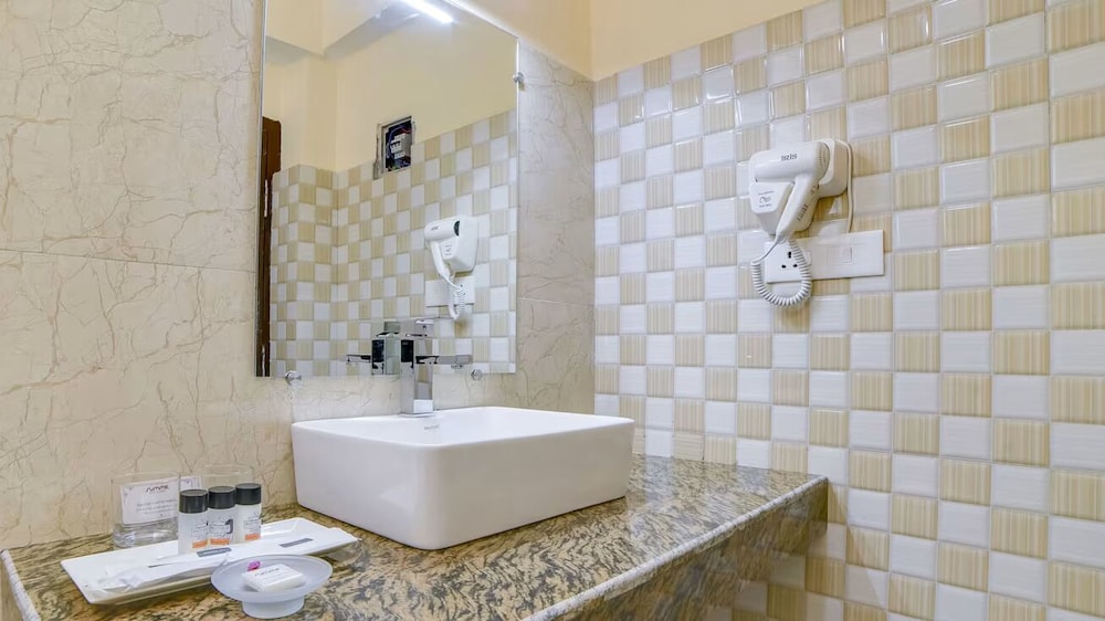 Orsino Khangri Karpo Retreat & SPA