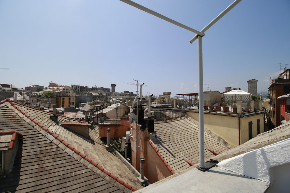 roof