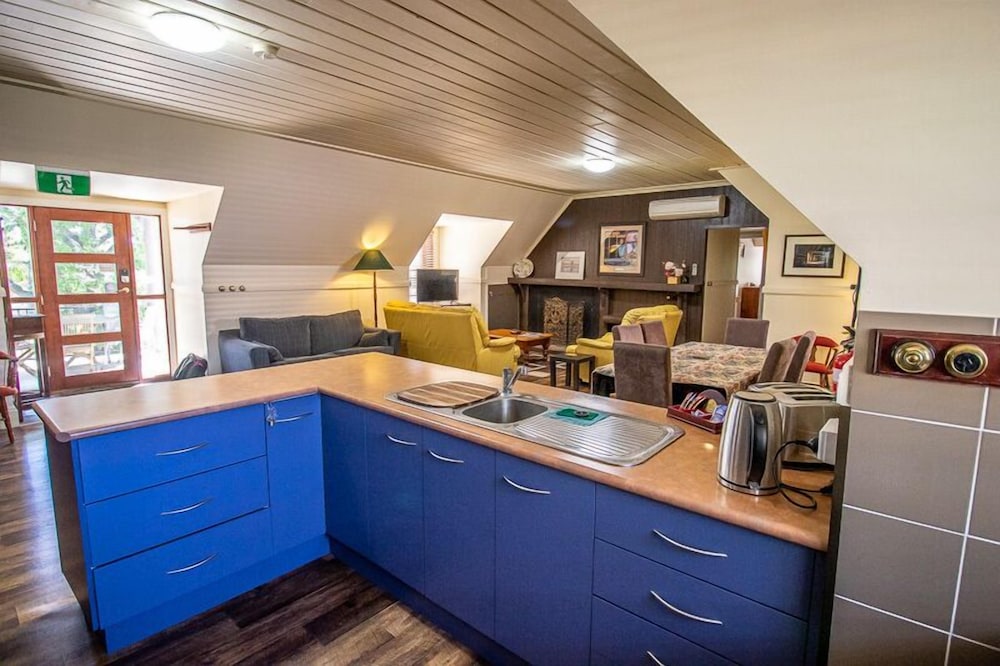 Gold Mine Guesthouse