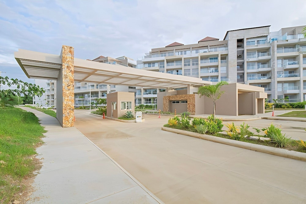 Apartamento premium en Baia Kristal