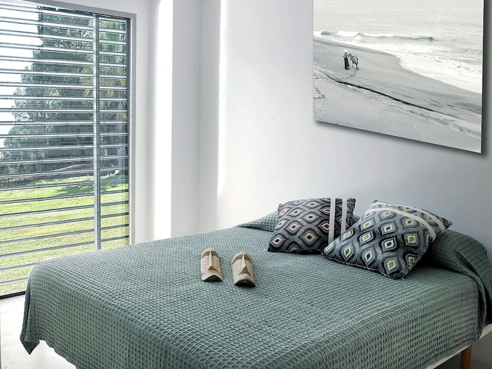 Holiday Home With Stylish Interiors