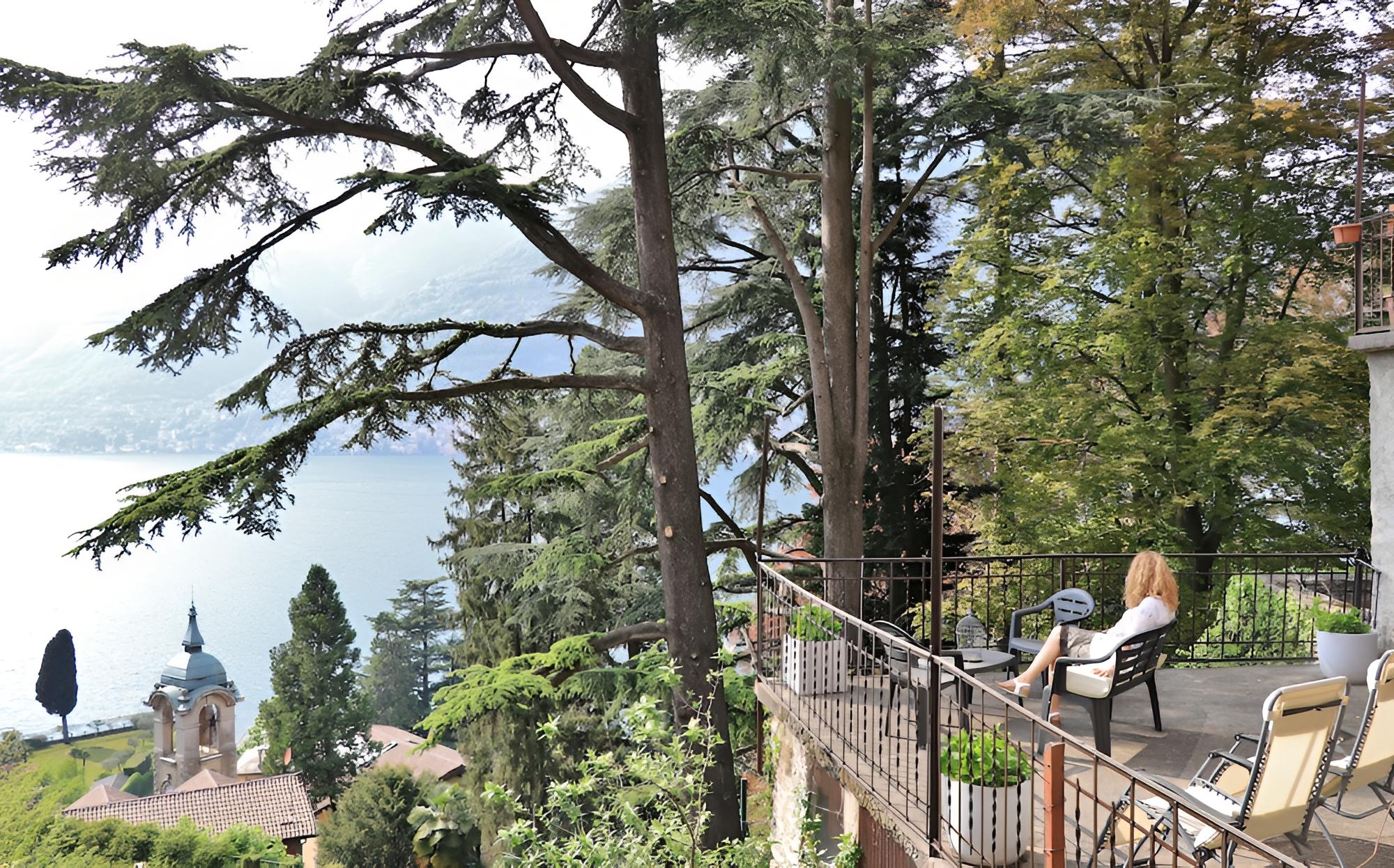Le Finestre sul Lago