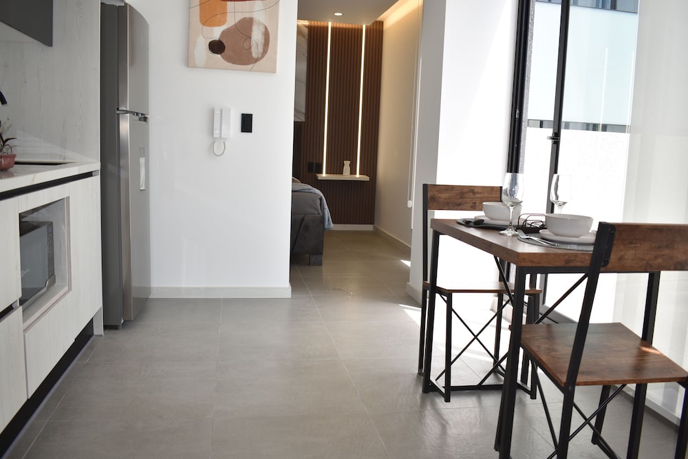 Harmony Luxury Apartments