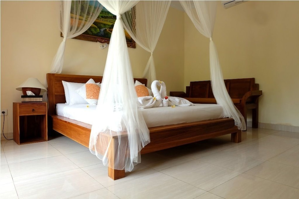 Eka Bali Guest House