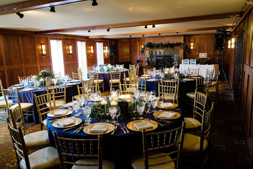 Grand View Lodge