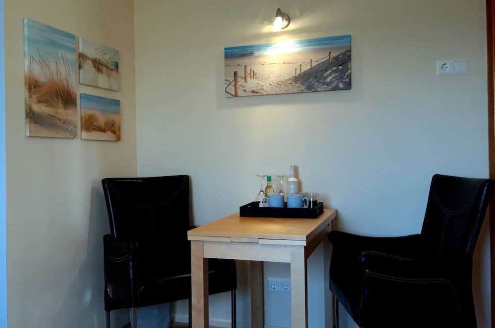Bed and Breakfast De Pauw