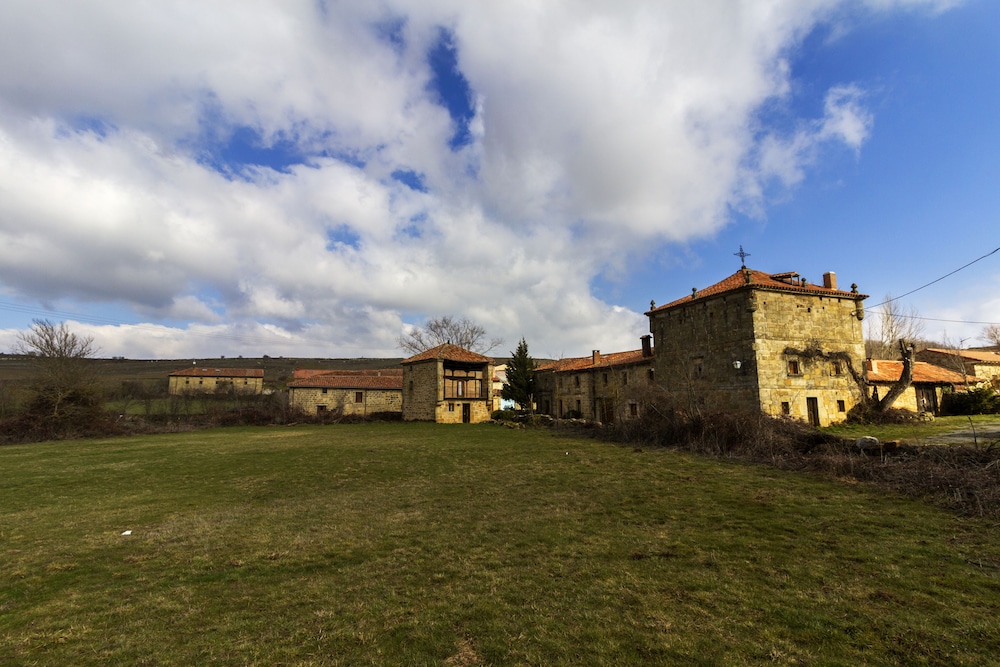 Casa Roja