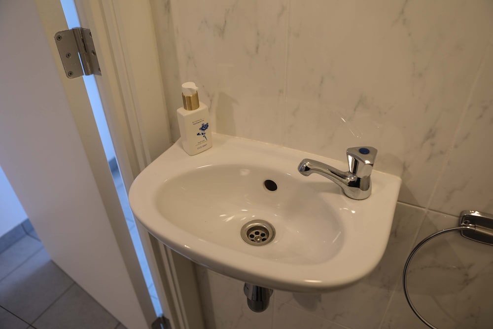 Harbour View Stay - Stylish Apartment With Stunning Views in the Marina of Zeebrugge