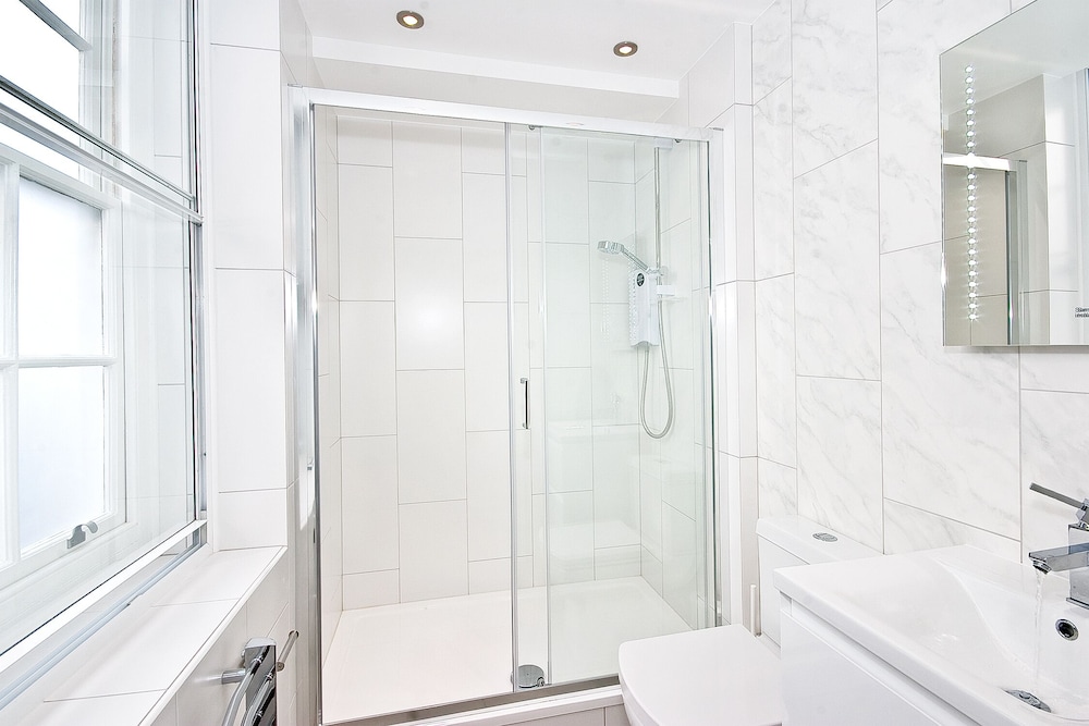 Eldon Chambers London by City Living London
