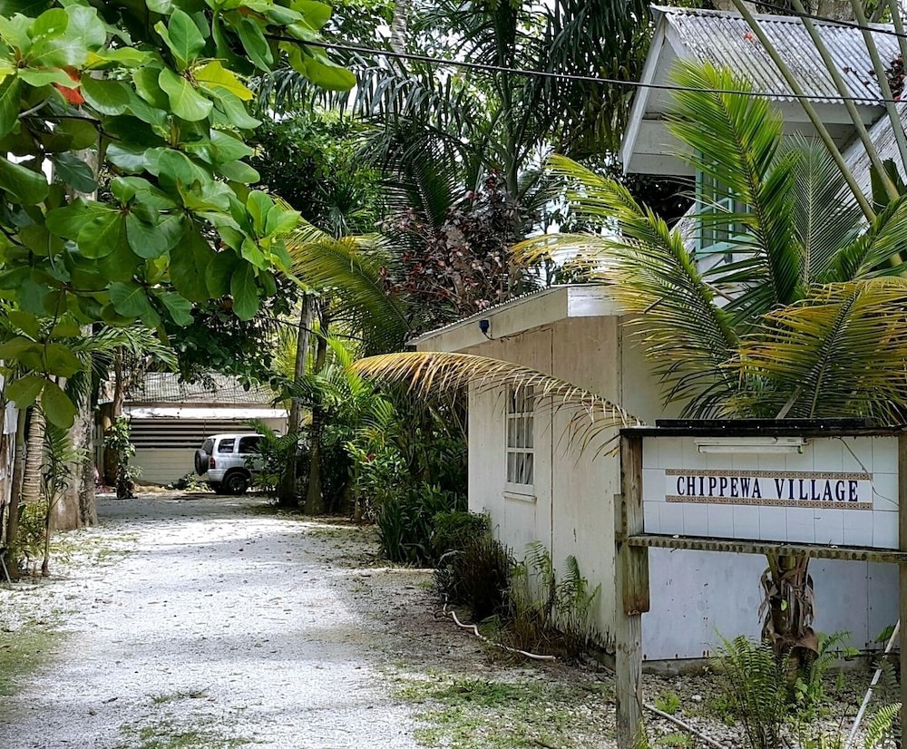 Chippewa Village