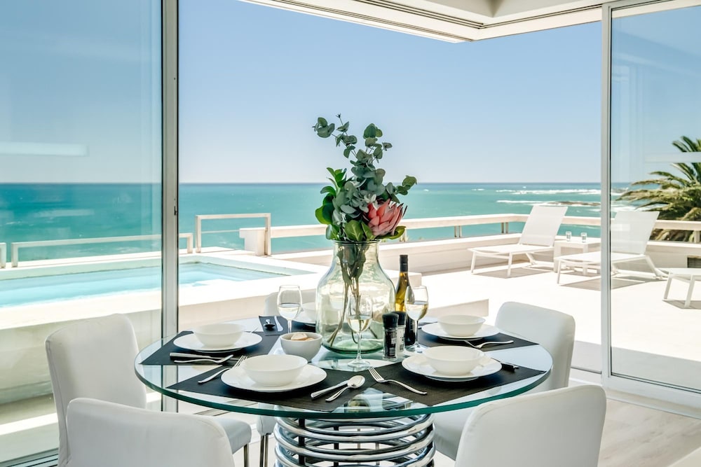 Sapphire Tide Penthouse w Sea View Private Pool