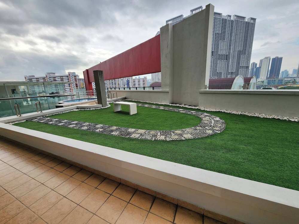 Désir Lustful KL #jacuzzi #nflx #prjscn120