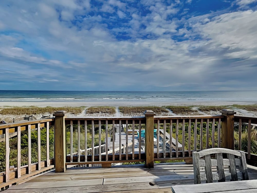 Carrle/Trachtman by Topsail Realty