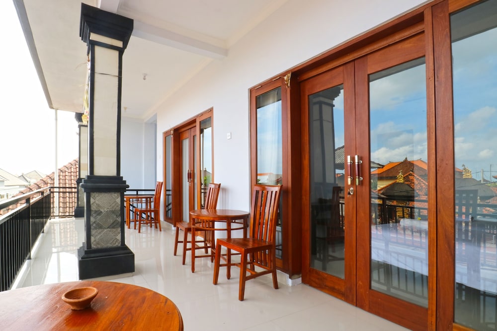The Wina Echo Beach Guesthouse