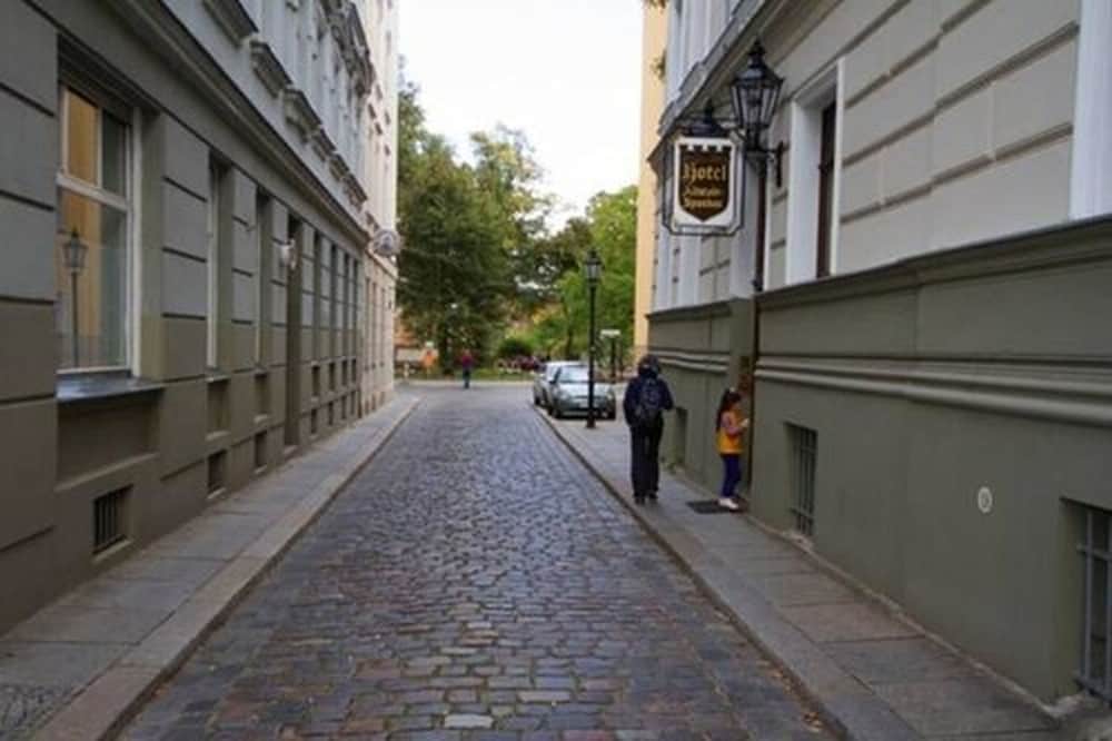 Hostel Altstadt Spandau