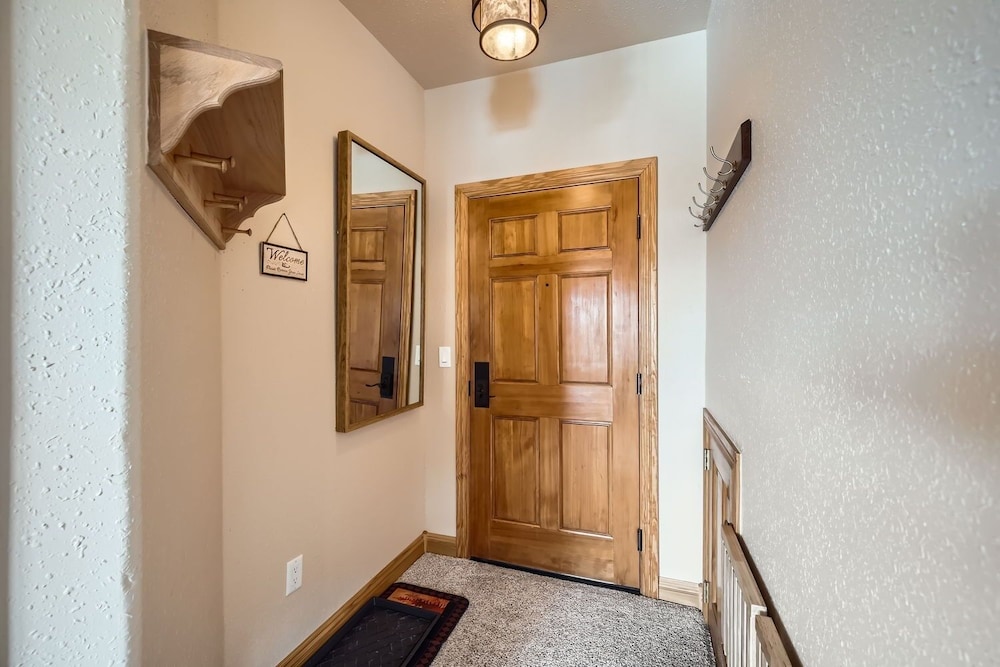 5959 Hidden River Lodge 2 Bedroom Condo