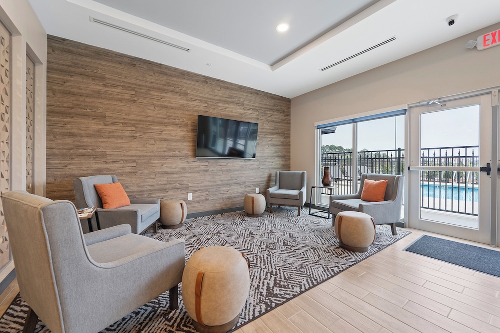 Candlewood Suites Perry-National Fairground Area by IHG