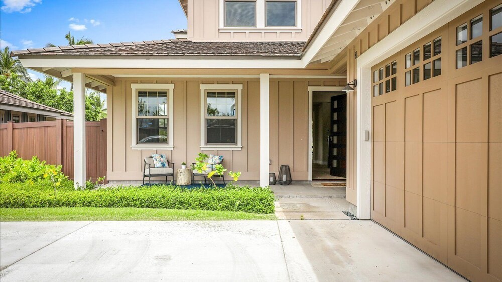 Private Covered Lanai & Pool - Central AC - Golf Fairway Views - Vrkcv