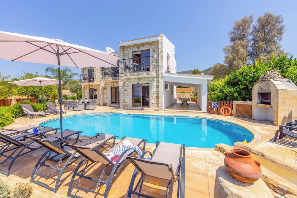 Villa Hermis
