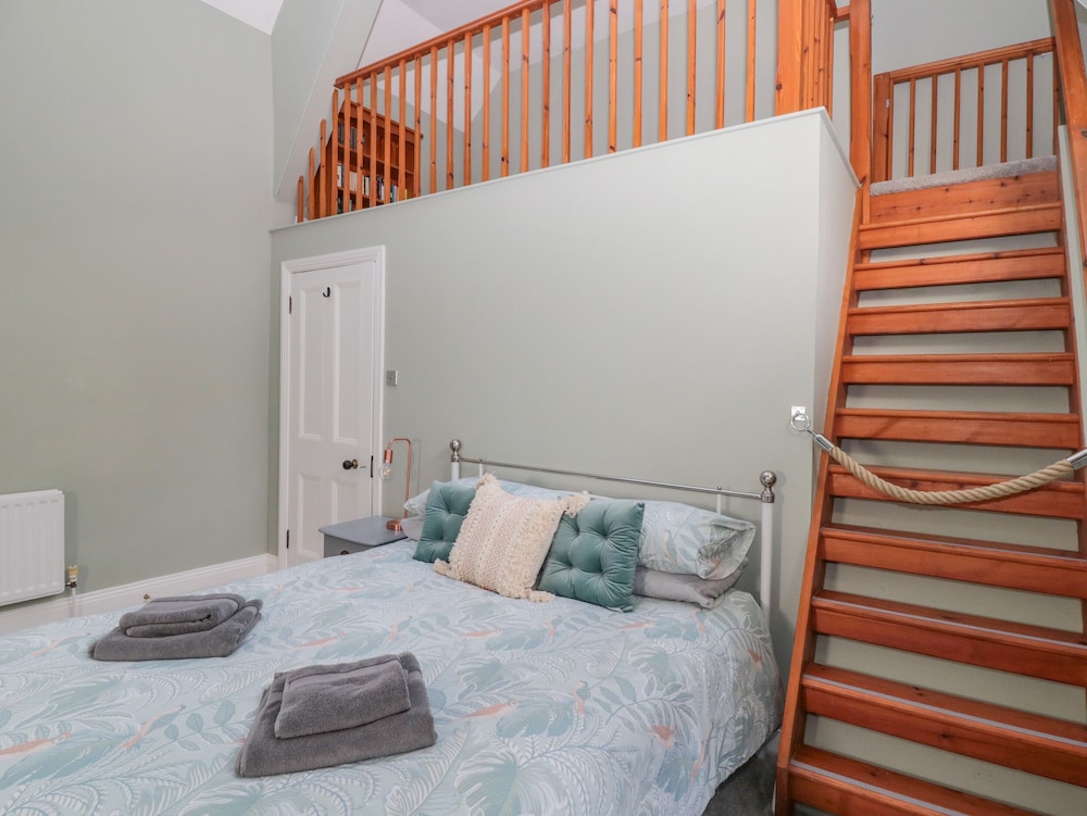 Orchard Cottage