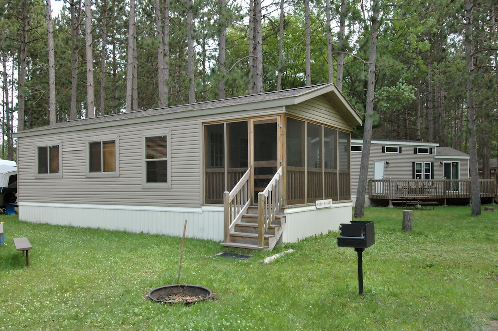 Yukon Trails RV Camping Resort - Property Image 29