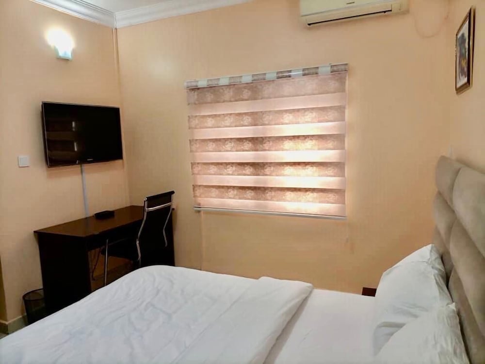 Esenyo Luxury Apartments view 2