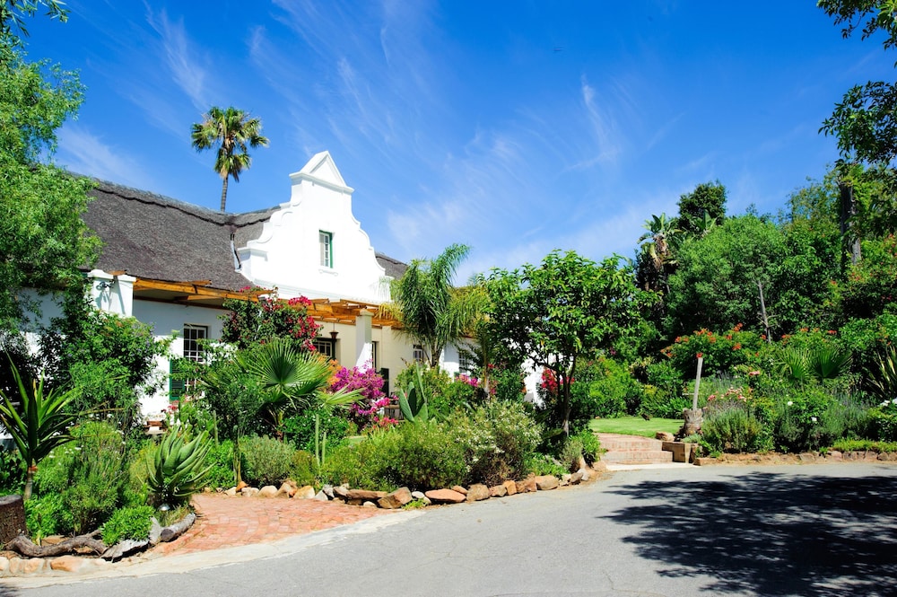 De Oude Opstal B & B
