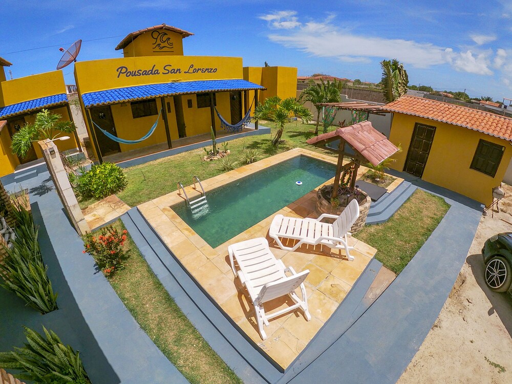 Pousada San Lorenzo