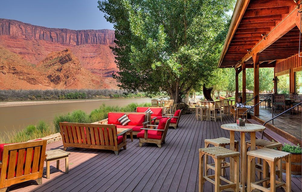 Sorrel River Ranch Resort