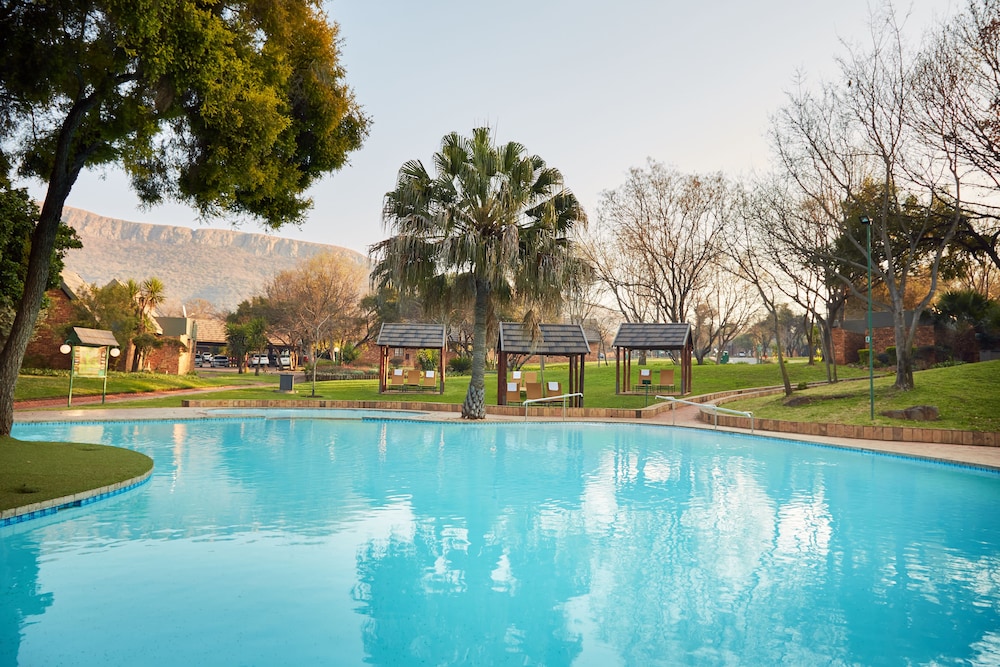 First Group Magalies Park