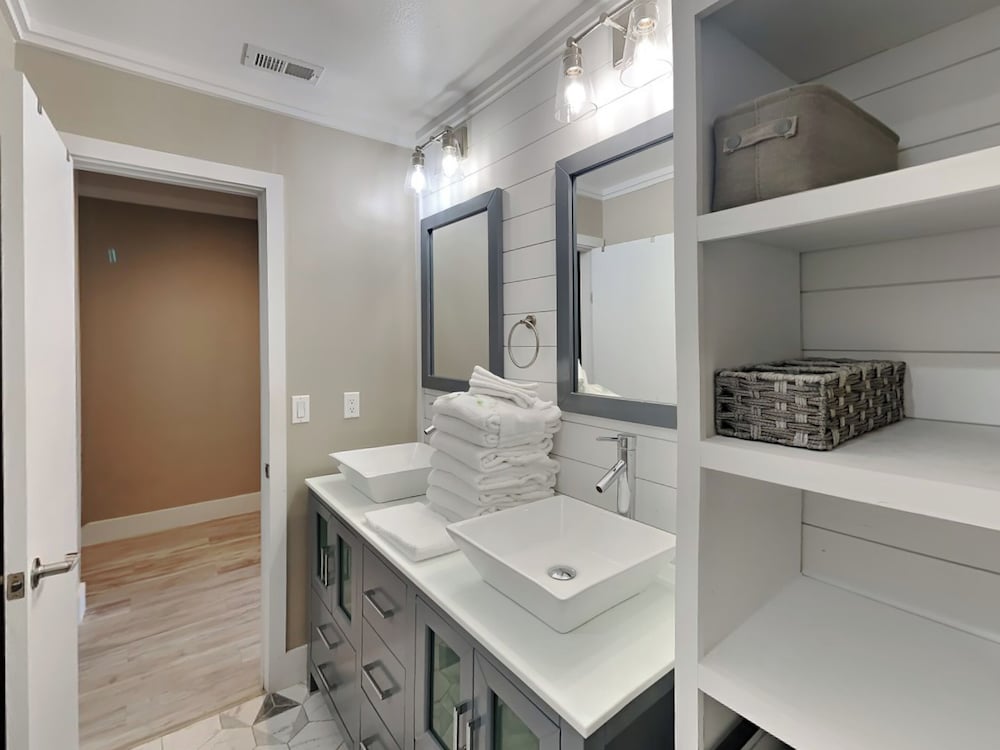 Coconut's Beach House by Southern Vacation Rentals