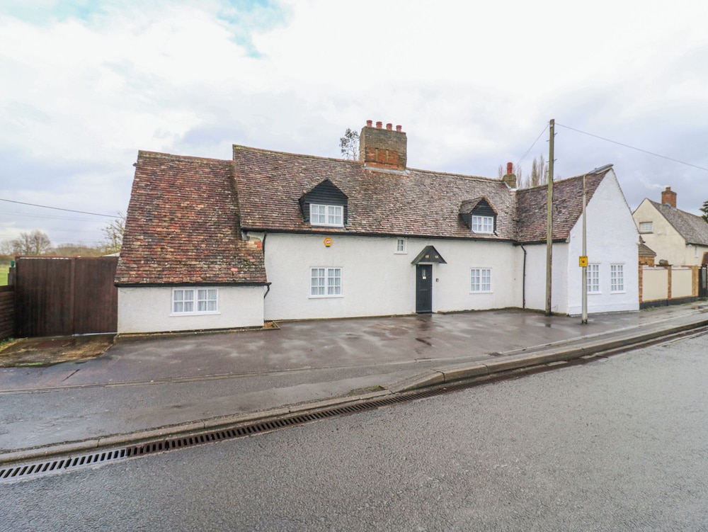 68 Great North Road