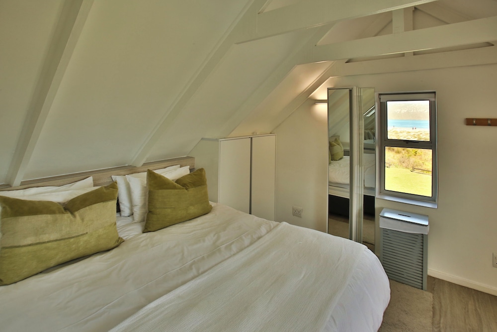 Barefootin, Langebaan 6-sleeper