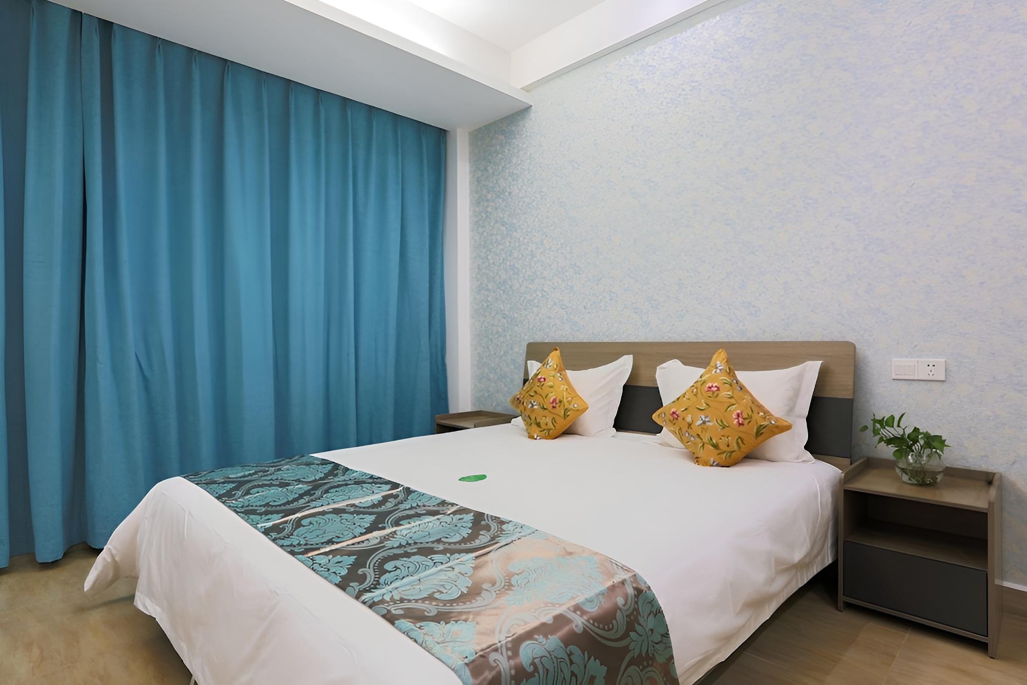 Mei Du Hotel