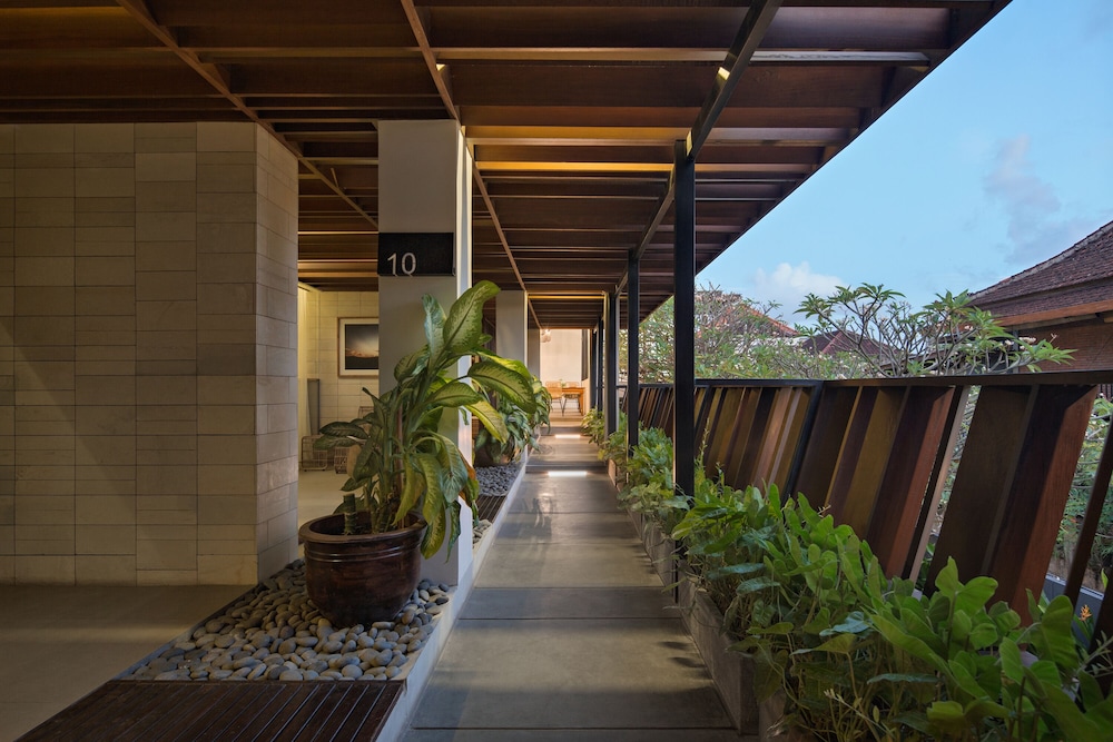 The Kemilau Hotel & Villa Canggu Bali 80